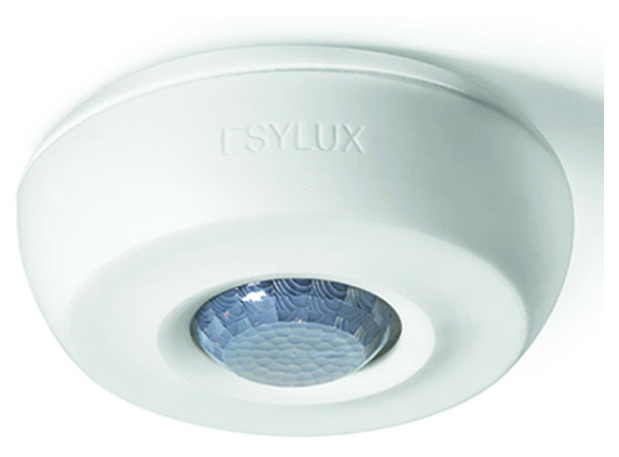 Esylux PD 360i/8 Basic weiß Decken-Präsenzmelde Esylux PD 360i/8 Basic weiß Decken-Präsenzmelde von ESYLUX
