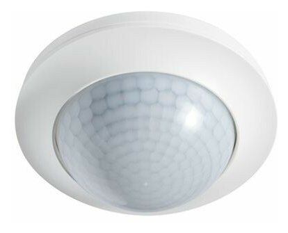 Esylux PD-C 360i/32 Decken-Präsenzmelder 360° Esylux PD-C 360i/32 Decken-Präsenzmelder 360° von ESYLUX