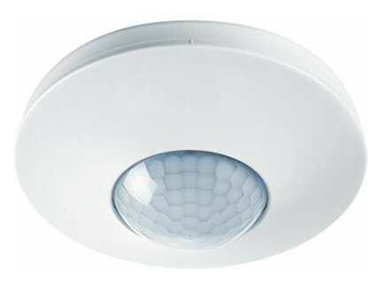 Esylux PD-C360i/8 DUO DALI De.Präsenzmelder 360 von ESYLUX