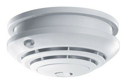 Esylux Protector K Lithium Rauchmelder von ESYLUX