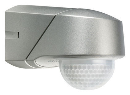 Esylux RC 230i Edelstahl-Optik Beweg.meld.230° von ESYLUX