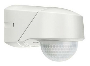 Esylux RC 230i KNX weiß Bewegungsmelder 230° von ESYLUX