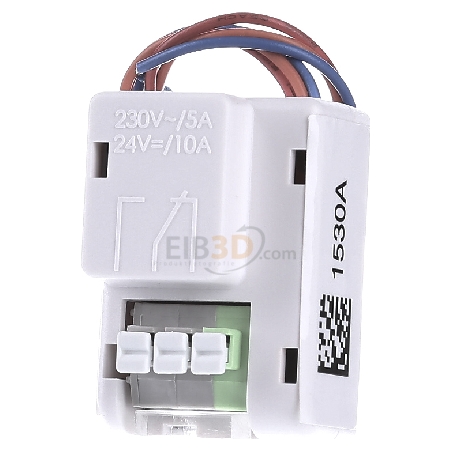 PROTECTOR K RELAY - Schaltrelais PROTECTOR Schaltre. PROTECTOR K RELAY - Schaltrelais PROTECTOR Schaltre. von ESYLUX