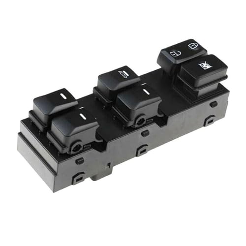 Car Lift Control Switch Button 93570-3W400WK Front Left Power Window Control Switch Glass Lifter Button For Sportage 2011-2016 Replacement Parts Car Lift Control Switch Button 93570-3W400WK Front Left Power Window Control Switch Glass Lifter Button For Sportage 2011-2016 Replacement Parts von ESyem