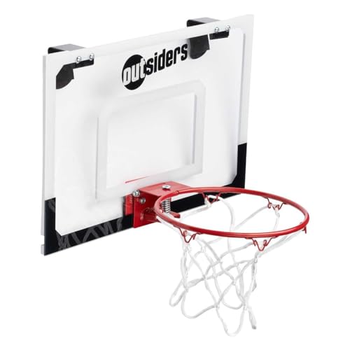 Outsiders - Mini Basket Outsiders - Mini Basket von ET TOYS