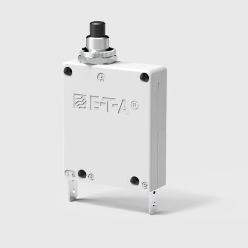 ETA Engineering Technology 3400-IG2-P10-10A Schutzschalter 240 V/AC, 65 V/DC 10A 1St. von ETA Engineering Technology