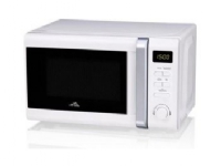 Eta 120890000, Arbeitsplatte, 1200 W, Tasten, Drehregler, Weiß Eta 120890000, Arbeitsplatte, 1200 W, Tasten, Drehregler, Weiß von ETA
