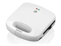 Eta 415690000, 700 W, 246 mm, 262 mm, 101 mm, 2,1 kg, Schwarz, Weiß Eta 415690000, 700 W, 246 mm, 262 mm, 101 mm, 2,1 kg, Schwarz, Weiß von ETA