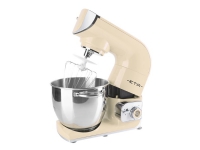 Eta Gratus Storio, 5,5 l, Beige, Leiter, Drehregler, Schwenken, 1,4 l, Mischung, Kneten, Mixen, Rührer, 1,35 m Eta Gratus Storio, 5,5 l, Beige, Leiter, Drehregler, Schwenken, 1,4 l, Mischung, Kneten, Mixen, Rührer, 1,35 m von ETA