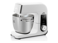 Eta Küchenmaschine ETA Gratus Kuliner II Origin weiß von ETA