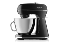 Eta-Planetenroboter Gratus Storio II 204390030 schwarz Eta-Planetenroboter Gratus Storio II 204390030 schwarz von ETA