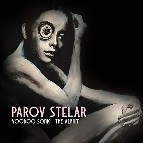 Voodoo Sonic (2lp 180g) [Vinyl Single] von LE PLAN RECORDINGS
