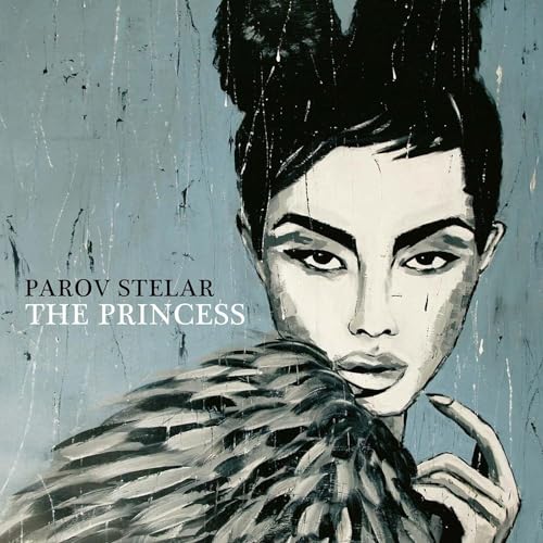 The Princess [Vinyl LP] von ETAGE NOIR RECORDING