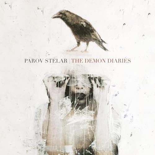 Parov Stelar - The Demon Diaries von ETAGE NOIR