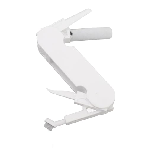 Bluetooth Earphone Waschstift Set tragbare Kopfhörer -Telefone Computer -Ohrhörer Waschen effizienter sanftes tragbar für unterwegs (Etaingyeun0-ampply-11) von ETAINGYEUN