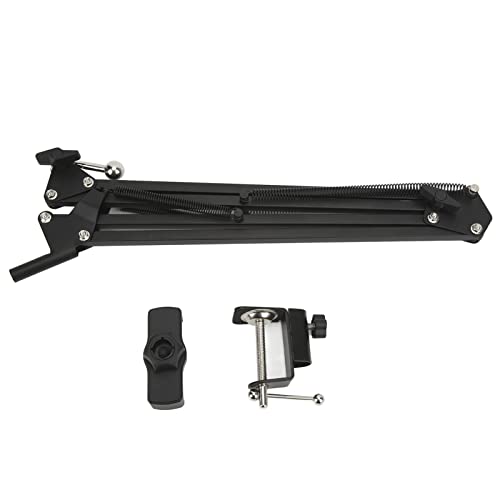 ETAINGYEUN Live Broadcast Bracket Set Mobiltelefon Support Flexible Easy Installer Strong Clamp Phone -Inhaber für Home Office -Nutzung von ETAINGYEUN