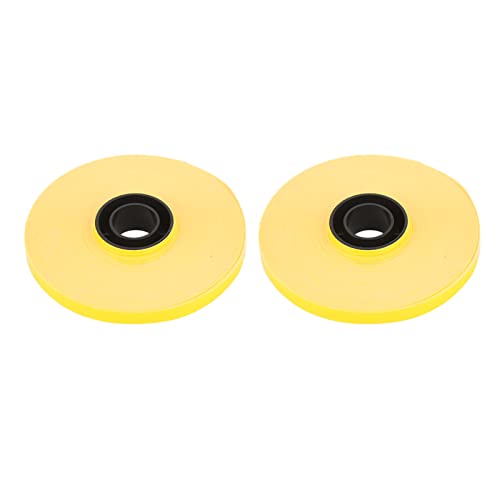 Etikett Maker Tape Clear Printing Yellow Wear Profess Etikett Tape für Homes Office Etikett Maker Tape Clear Printing Yellow Wear Profess Etikett Tape für Homes Office von ETAINGYEUN