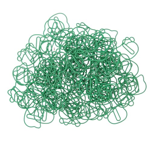 KT -Katzenpapier -Clips Metall Lesezeichen Papierklammern Süßes multifunktionales Papierklammern Licht und tragbar für Studenten Büro Briefpapier KT -Katzenpapier -Clips Metall Lesezeichen Papierklammern Süßes multifunktionales Papierklammern Licht und tragbar für Studenten Büro Briefpapier von ETAINGYEUN