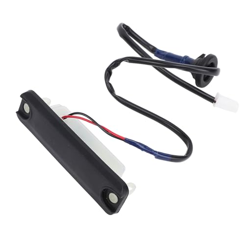 Kofferraum Deckel -Release -Schalter Heckklappenöffner -Plug und Play für RX330 RX350 RX400H GS300 GS350 GS430 LS460 LS600 TC Kofferraum Deckel -Release -Schalter Heckklappenöffner -Plug und Play für RX330 RX350 RX400H GS300 GS350 GS430 LS460 LS600 TC von ETAINGYEUN