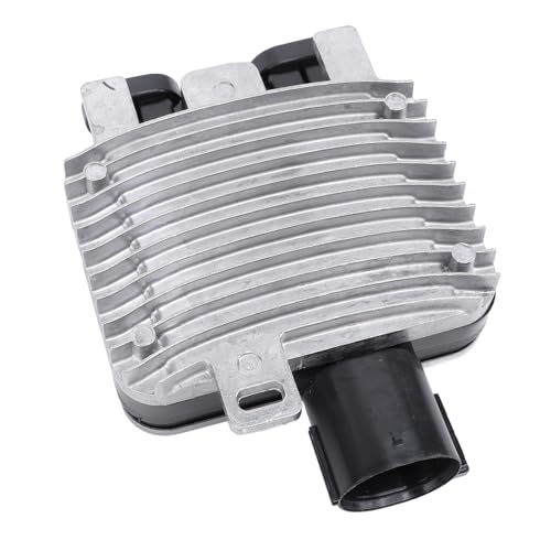Kühlmittellüftersteuermodul Effizienter Kühler Schnellkühlung V60 V70 XC60 XC70 Kühlmittellüftersteuermodul Effizienter Kühler Schnellkühlung V60 V70 XC60 XC70 von ETAINGYEUN