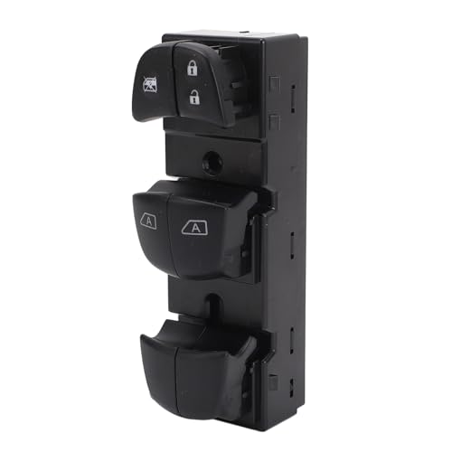 Master Power Window Switch Fast Response Altima 2013 2018 Treiberseite Elektrisch von ETAINGYEUN