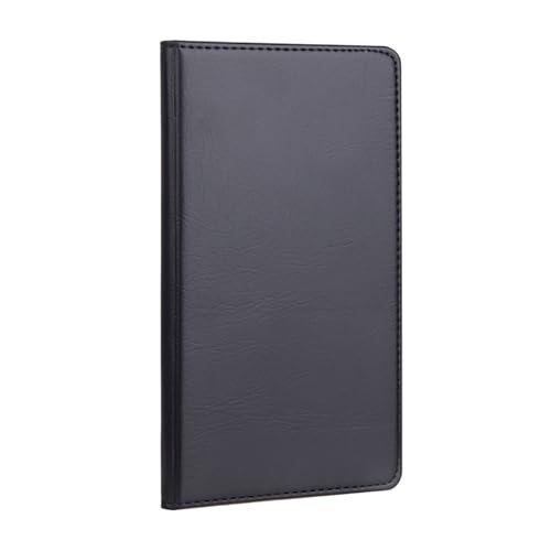 PU Leather Business Notebook große Kapazität doppelseitiges Schreiben für Büroversammlungen von ETAINGYEUN