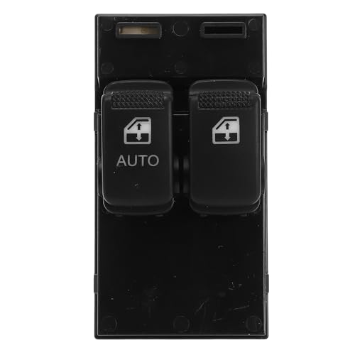 Power Window Switch Treiber -Steuerfenster -Fenster -Lifterschalter Praktisches Fahrerlebnis für Getz 2002 2010 2 Türen Power Window Switch Treiber -Steuerfenster -Fenster -Lifterschalter Praktisches Fahrerlebnis für Getz 2002 2010 2 Türen von ETAINGYEUN