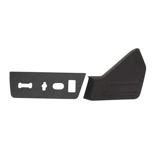 Sitzverkleidung und Schalter Set Stylish Sturdy Praction einfach zu installieren für das Innenraum des Autos (Links) von ETAINGYEUN