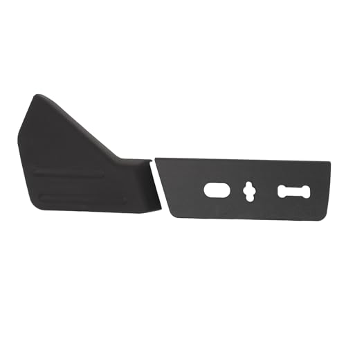 Sitzverkleidung und Schalter Set Stylish Sturdy Praction einfach zu installieren für das Innenraum des Autos (Rechts) von ETAINGYEUN
