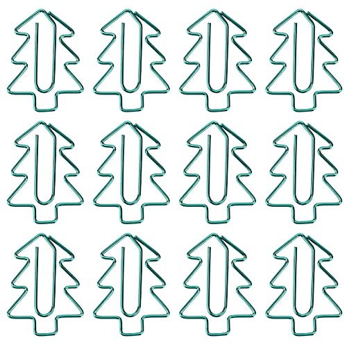 Süße kleine Papierklammern robuster organisierender Bürovorräte für die Heimschule 12 Pack Süße kleine Papierklammern robuster organisierender Bürovorräte für die Heimschule 12 Pack von ETAINGYEUN