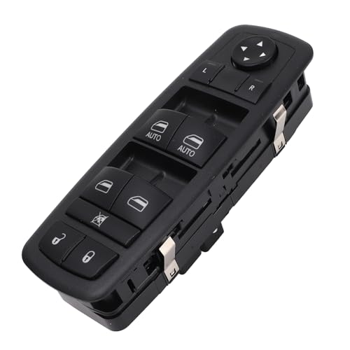 Treiberseiten -Power -Fensterschalter 56046823ae Control Taste Switch für 1500 2500 3500 2016 2018 Reise Treiberseiten -Power -Fensterschalter 56046823ae Control Taste Switch für 1500 2500 3500 2016 2018 Reise von ETAINGYEUN