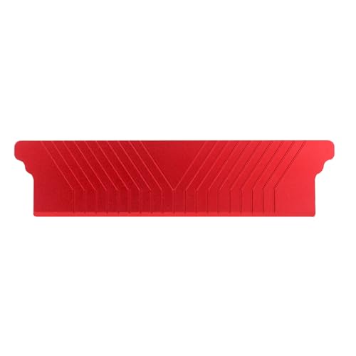 Aluminium-Memory-Kühlkörper-Kühler, Kühler, Weste, Wärmeableitungspad für DDR5-Desktop-Speicher Aluminium-Memory-Kühlkörper-Kühler, Kühler, Weste, Wärmeableitungspad für DDR5-Desktop-Speicher von ETAWDE