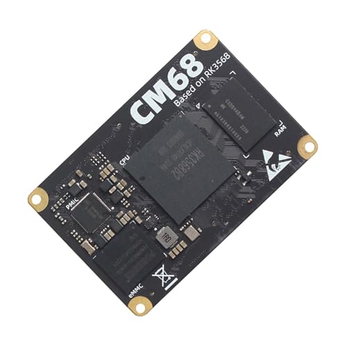 CM68 Computing Module Box 2.0GHz A55 2GB LPDDR4 with 32GB EMMC Highly Performances CM68 Computing Module Box 2.0GHz A55 2GB LPDDR4 with 32GB EMMC Highly Performances von ETAWDE