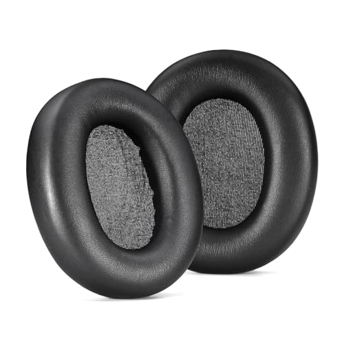 Durability Ersatz-Ohrpolster für Crusher ANC2 Headsets, Ohrpolster, Kopfhörer, Schwämme, Ohrpolster Durability Ersatz-Ohrpolster für Crusher ANC2 Headsets, Ohrpolster, Kopfhörer, Schwämme, Ohrpolster von ETAWDE