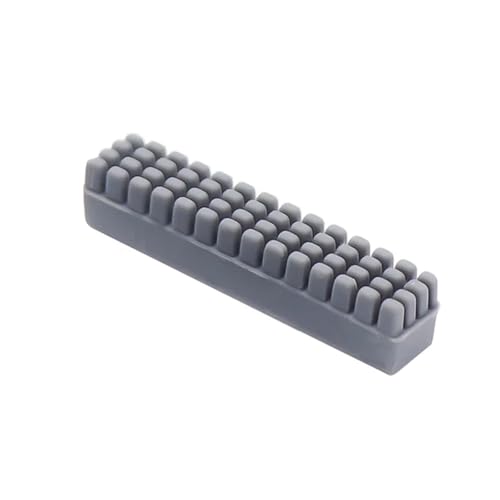 ETAWDE 3D-Druckerdüsenbürste Silikondüsen für Labordrucker und gewerbliche Nutzung von ETAWDE