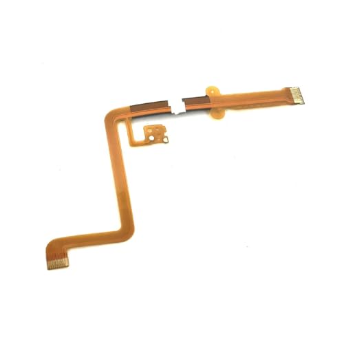 ETAWDE Benutzerfreundliches Installationskamera-Kabel für HMC70-Kamera, flexibles Kabel, verbessert die Effizienz und Langlebigkeit des Geräts von ETAWDE