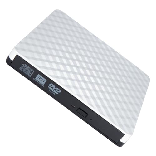 ETAWDE Externe Laufwerke USB 3.0 Laufwerke Thin ROM Rewriter USB C Brenner kompatibel für Laptop Desktop PC ETAWDE Externe Laufwerke USB 3.0 Laufwerke Thin ROM Rewriter USB C Brenner kompatibel für Laptop Desktop PC von ETAWDE