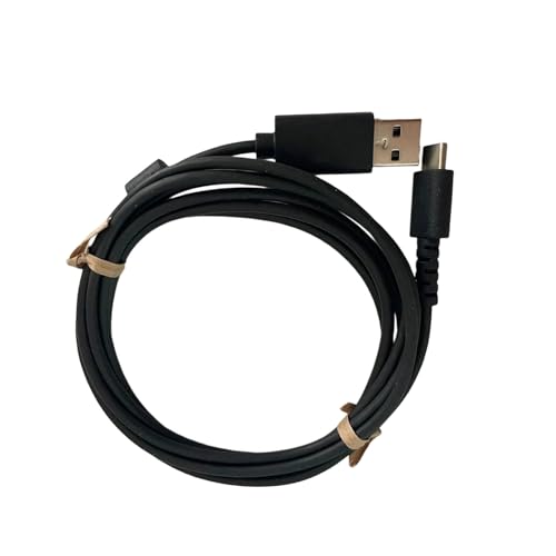 ETAWDE USB-Ladekabel, Ersatzteil, Ersatzteil für GPROX 2LIGHTSPEED Kopfhörer / G502X ETAWDE USB-Ladekabel, Ersatzteil, Ersatzteil für GPROX 2LIGHTSPEED Kopfhörer / G502X von ETAWDE