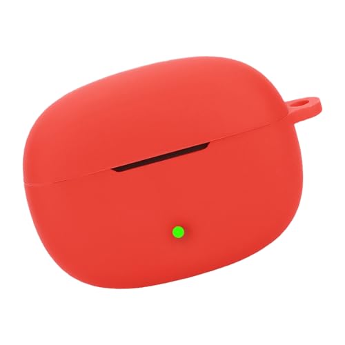 Ergonomische weiche Schutzhülle für Air Life TW205 Kopfhörer, rutschfest, wasserfest, rutschfest Ergonomische weiche Schutzhülle für Air Life TW205 Kopfhörer, rutschfest, wasserfest, rutschfest von ETAWDE