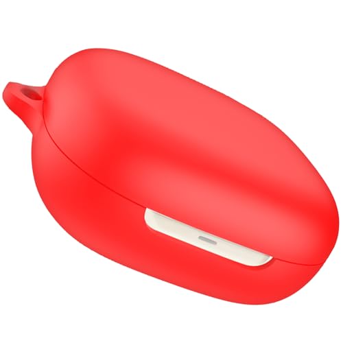 Flexible Silikon-Schutzhülle für T920-Kopfhörer, stoßfest, kratzfest, für den täglichen Gebrauch Flexible Silikon-Schutzhülle für T920-Kopfhörer, stoßfest, kratzfest, für den täglichen Gebrauch von ETAWDE