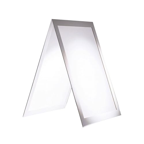 Fotografie-Reflektor aus Karton, faltbar, für den Schreibtisch, weiche Diffusionsplatte für Lebensmittel und Produkte, Fotoaufnahmen, Lichtdiffusor Fotografie-Reflektor aus Karton, faltbar, für den Schreibtisch, weiche Diffusionsplatte für Lebensmittel und Produkte, Fotoaufnahmen, Lichtdiffusor von ETAWDE