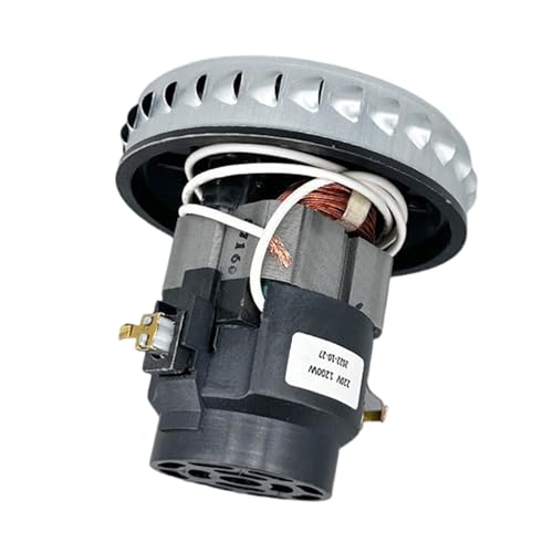 Hochleistungs-1200-W-Vakuummotor, großer Power-Motor für verschiedene Modelle, einfache Installation und Design Hochleistungs-1200-W-Vakuummotor, großer Power-Motor für verschiedene Modelle, einfache Installation und Design von ETAWDE