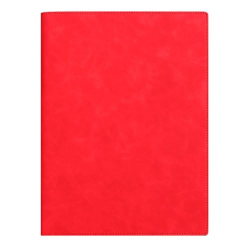Multifunktionale Klemmbrettmappe Schreibmappe mit Verschluss Geschäftsmappe Schreibmappe Konferenzmappe Multifunktionale Klemmbrettmappe Schreibmappe mit Verschluss Geschäftsmappe Schreibmappe Konferenzmappe von ETAWDE