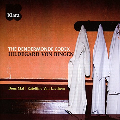 Der Codex Von Dendermonde von ETCETERA