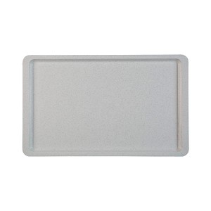 ETERNASOLID Tablett GN 1/1 Typ SMART grau rechteckig 53,0 x 32,5 cm ETERNASOLID Tablett GN 1/1 Typ SMART grau rechteckig 53,0 x 32,5 cm von ETERNASOLID