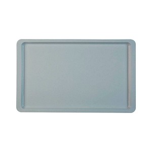 ETERNASOLID Tablett GN 1/1 Typ SMART grau rechteckig 53,0 x 32,5 cm ETERNASOLID Tablett GN 1/1 Typ SMART grau rechteckig 53,0 x 32,5 cm von ETERNASOLID