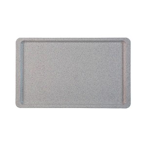 ETERNASOLID Tablett GN 1/1 Typ SMART grau rechteckig 53,0 x 32,5 cm ETERNASOLID Tablett GN 1/1 Typ SMART grau rechteckig 53,0 x 32,5 cm von ETERNASOLID