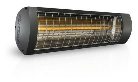 Etherma ET-EXO-BASIC-1800-NA Infrarotstrahler von ETHERMA