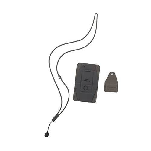 ETHZZLE 1 Set Faltbarer Handyständer, Universeller Handykartenhalter, Selbstklebende Handytasche, Smartphone Rückentasche, Selbstklebender Kartenhalter, Handyhalter, Handy ETHZZLE 1 Set Faltbarer Handyständer, Universeller Handykartenhalter, Selbstklebende Handytasche, Smartphone Rückentasche, Selbstklebender Kartenhalter, Handyhalter, Handy von ETHZZLE