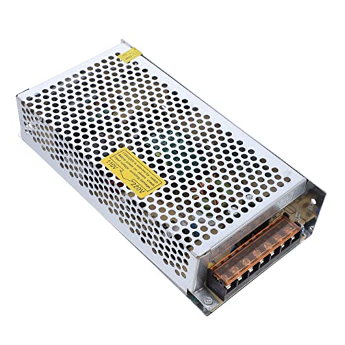 ETHZZLE 150w Eisen-netzteil 5v 30a Schaltladegerät Für Streifenlichter 3D-drucker Feine Verarbeitung ETHZZLE 150w Eisen-netzteil 5v 30a Schaltladegerät Für Streifenlichter 3D-drucker Feine Verarbeitung von ETHZZLE